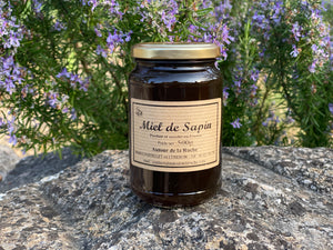 Miel de Sapin