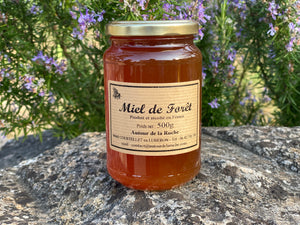 Miel de Forêt