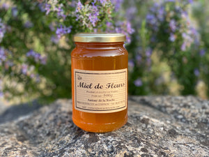 Miel de Fleurs
