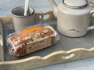 Cake au Miel