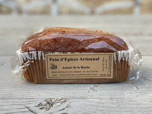 Pain d'Epices Artisanal