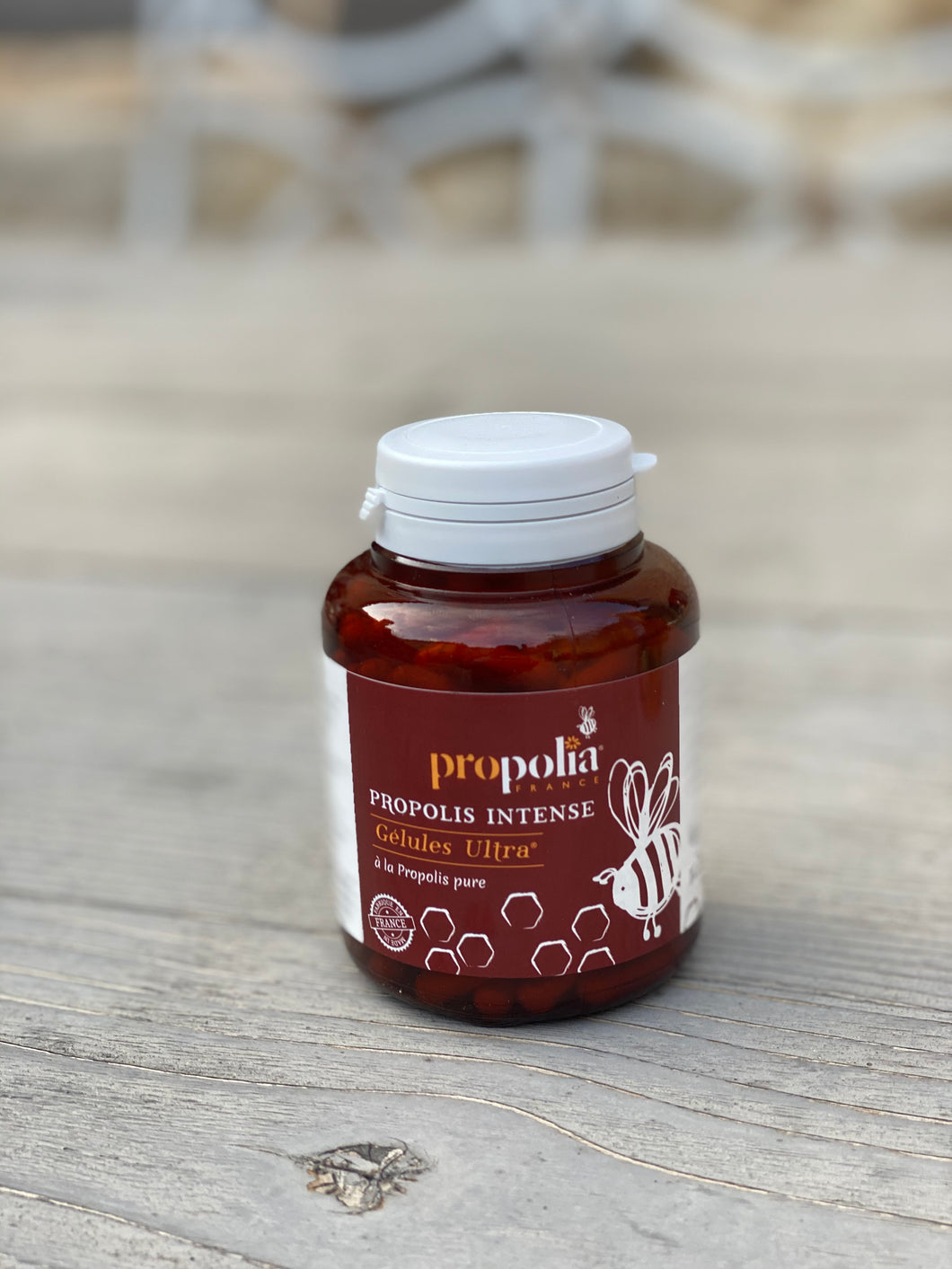 Propolis Intense - Gélules