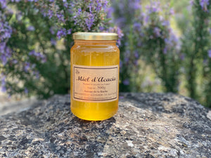 Miel d'Acacia