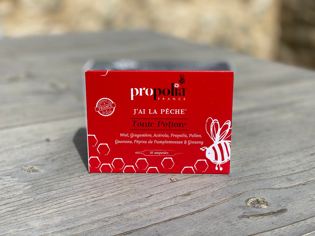 Propolia- Tonic'Potion