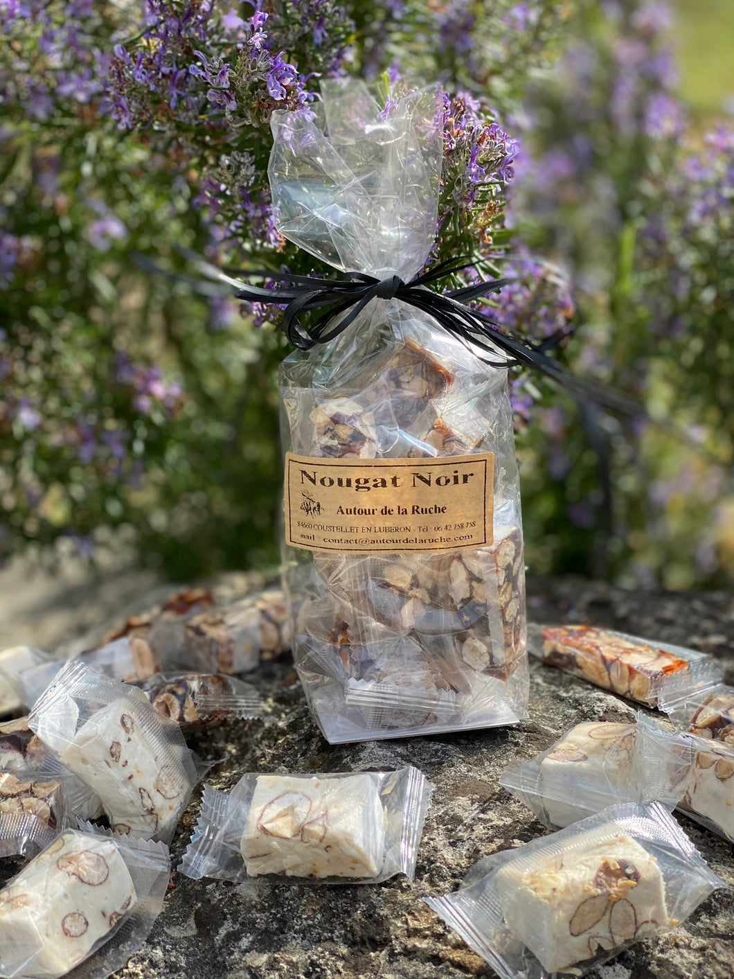 Nougat Noir
