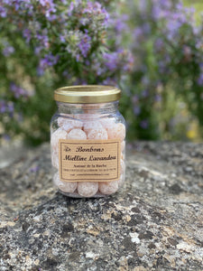 Bonbons Mielline Lavandou
